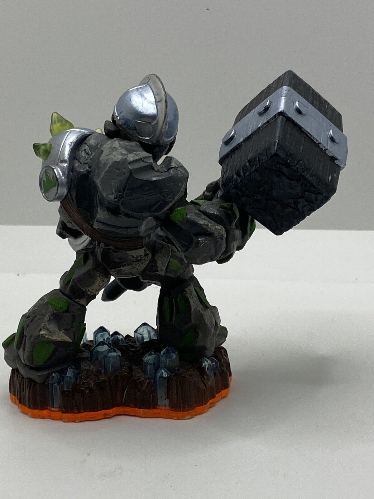 Skylanders Crusher