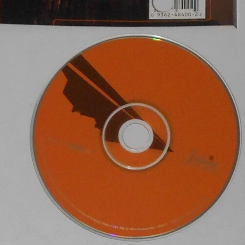 Jaheim - Still Ghetto - (CD) Disk only.  No inlay. No case