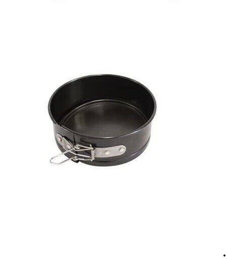 Global Decor Non-Stick Springform Pan 4.5"