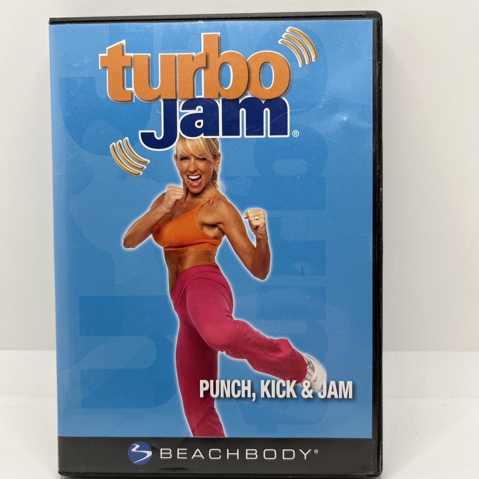 Variety of Workout DVDs // Bundle & Save