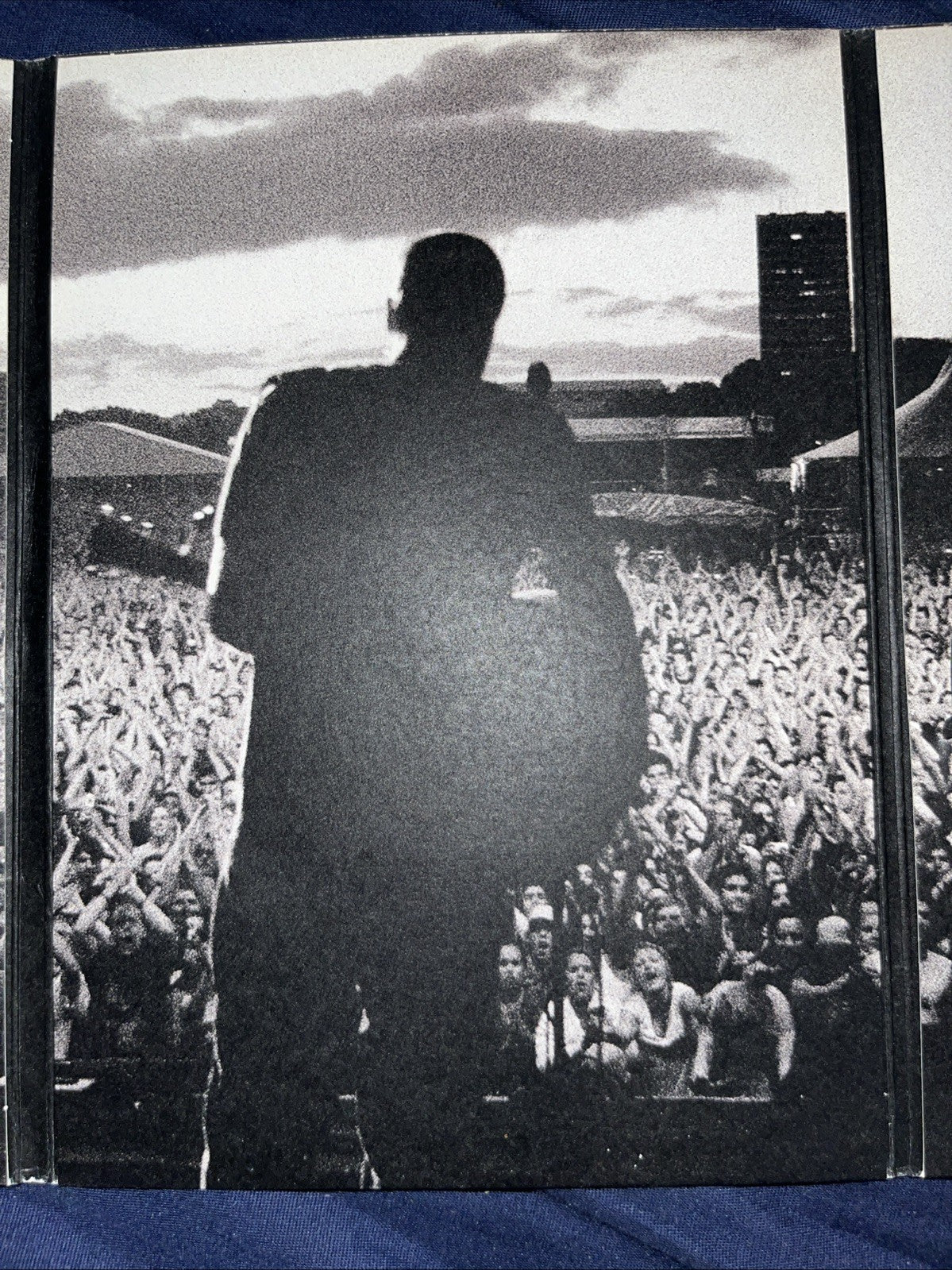 En Concert (DVD, 2008) Jack Johnson