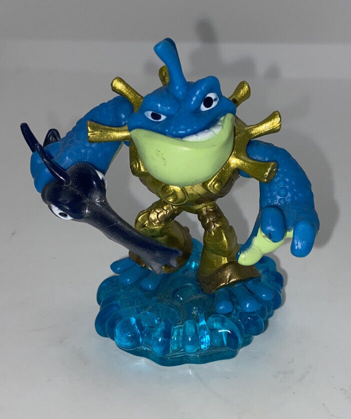Skylanders Rip Tide