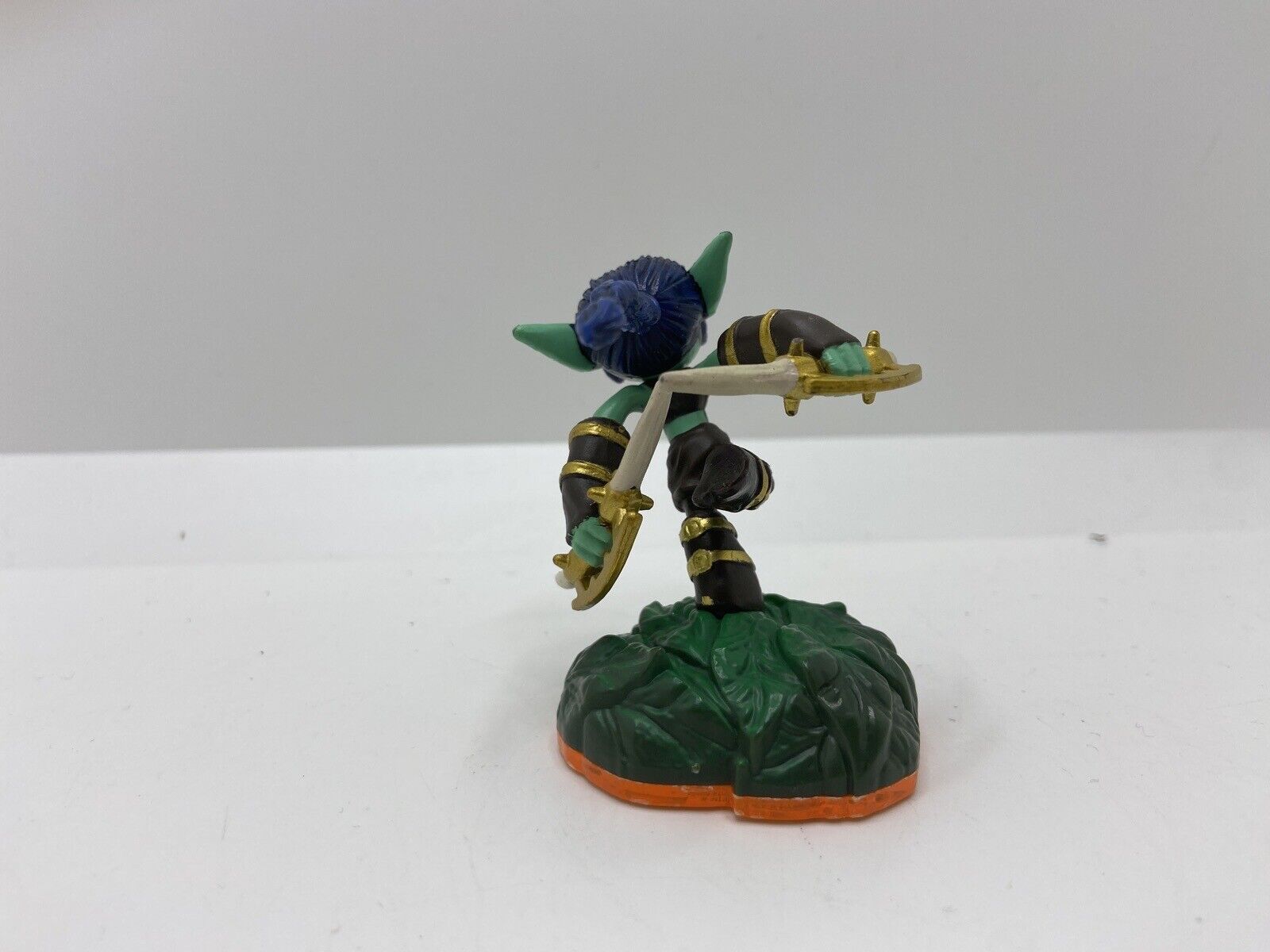 Skylanders Stealth Elf