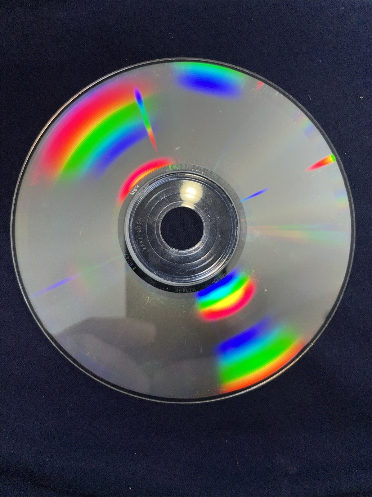 Satelite by P.O.D. (Payable on Death) (CD, 2001)