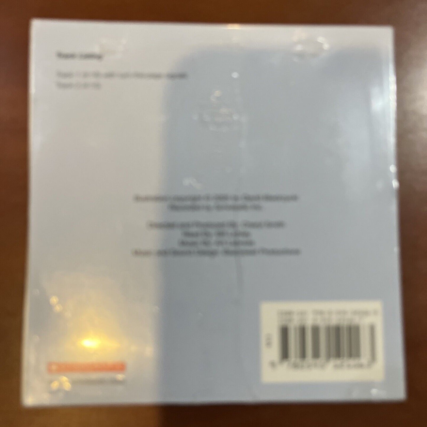 Who Will Guide My Sleigh Tonight By Jerry Pallotta Audiobook CD New