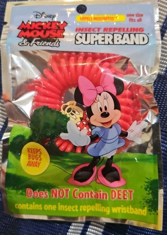 Mickey Mouse Band