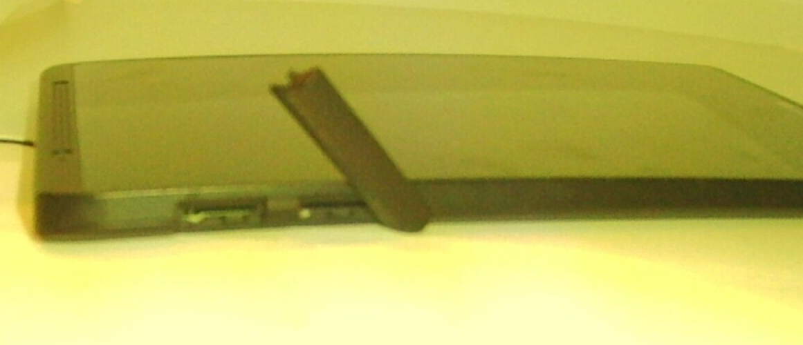 Verizon Ellipsis 8 QTAQZ3 16GB, Wi-Fi + 4G (Verizon) 8 inch Tablet - Black