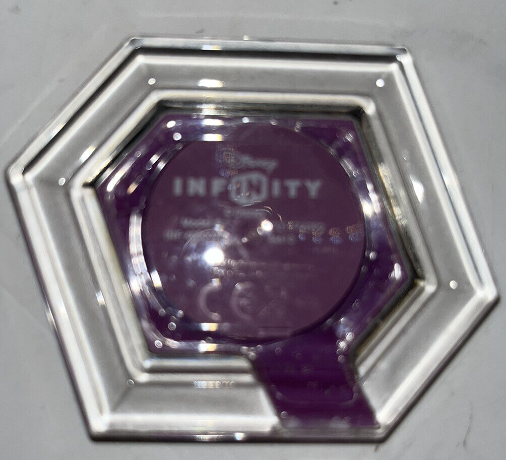 Disney Infinity Power Disc Phineas Danville Sky INF-4000070
