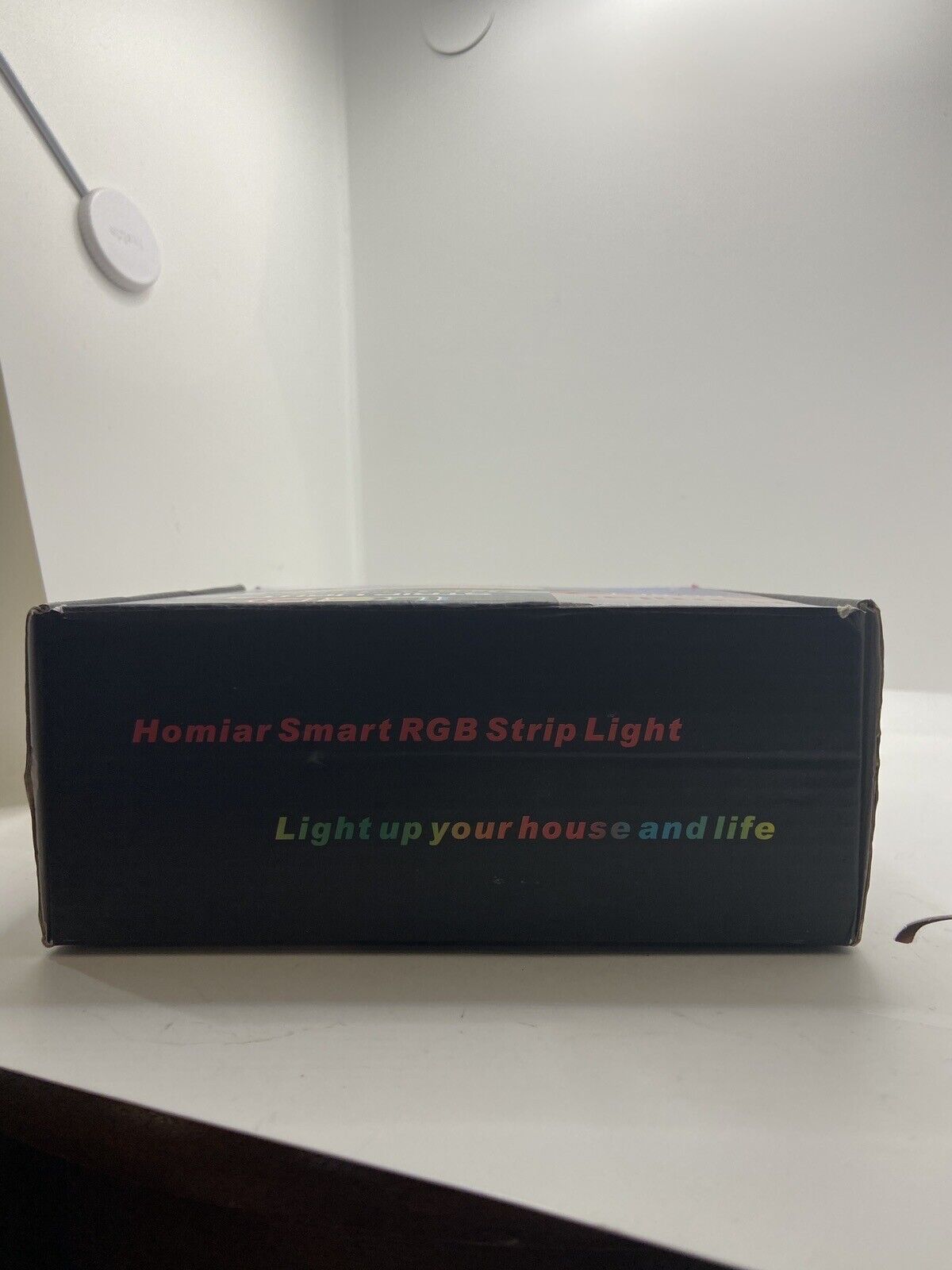 Homiar 5050 Type  LED Strip Lights