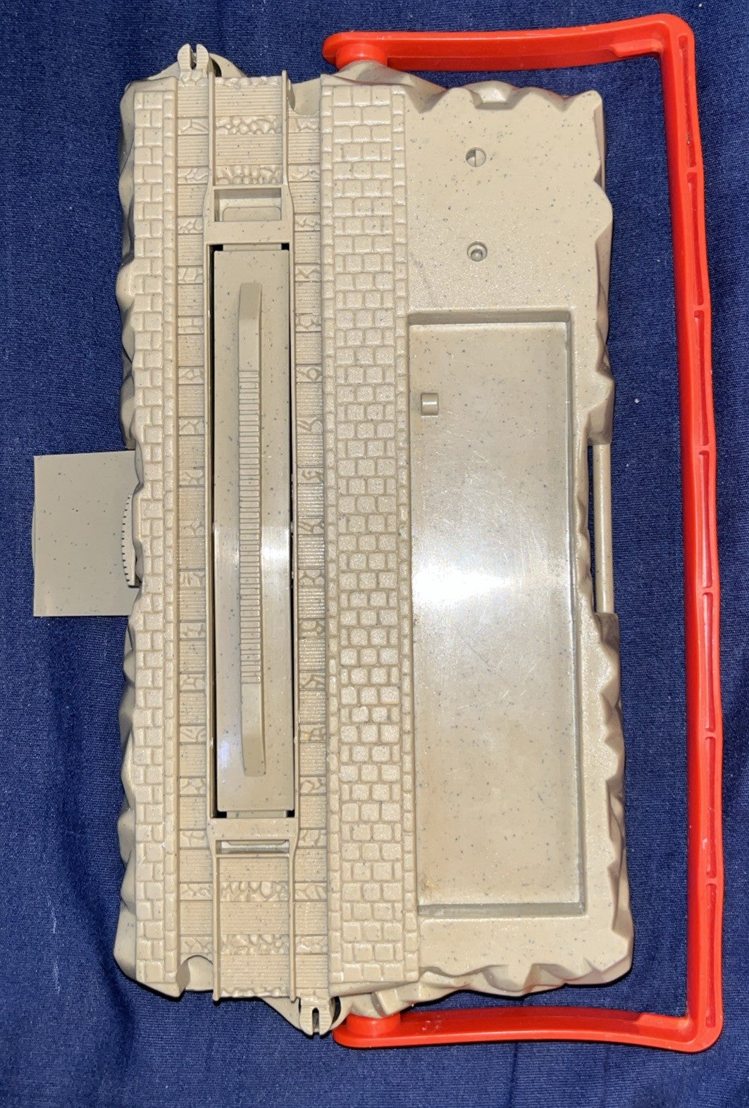 Thomas Train & Friends Trackmaster Station Base 2007