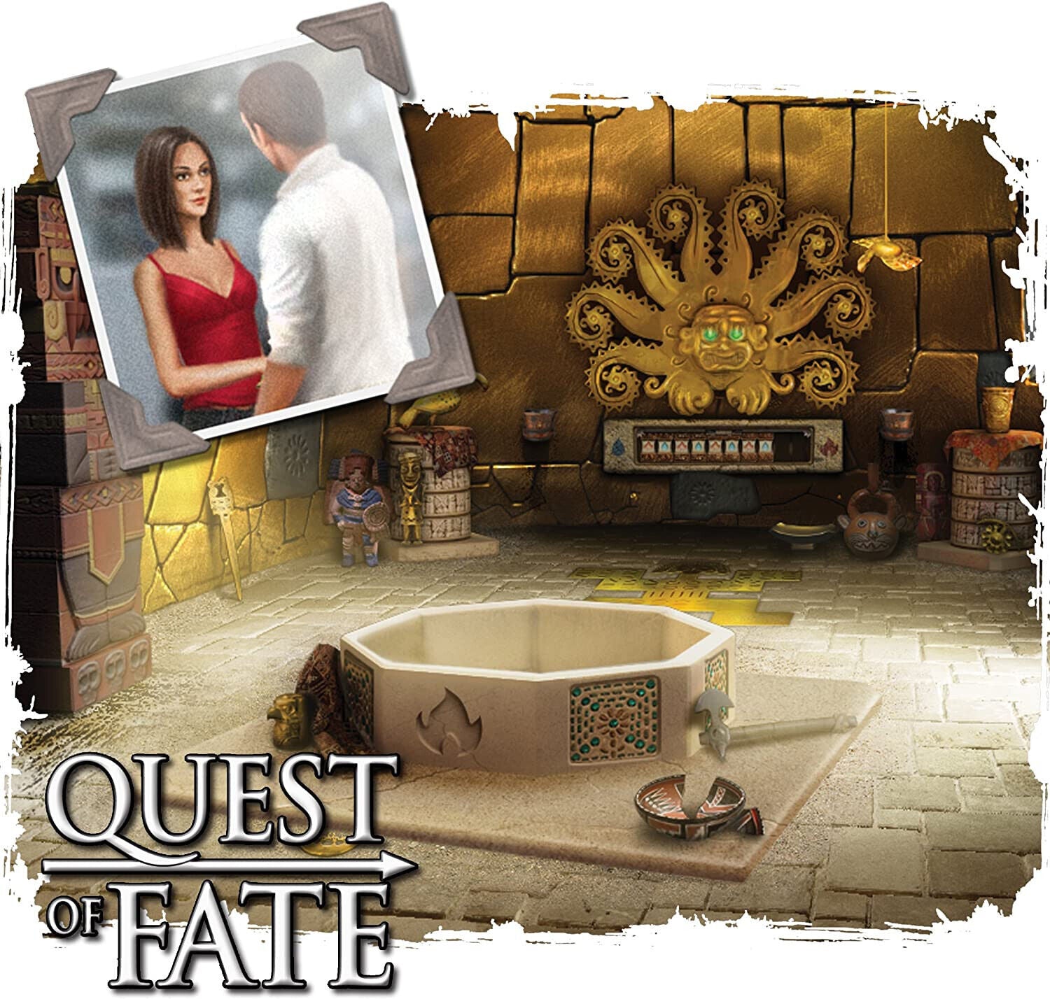 I Love Games (PC, 2010)