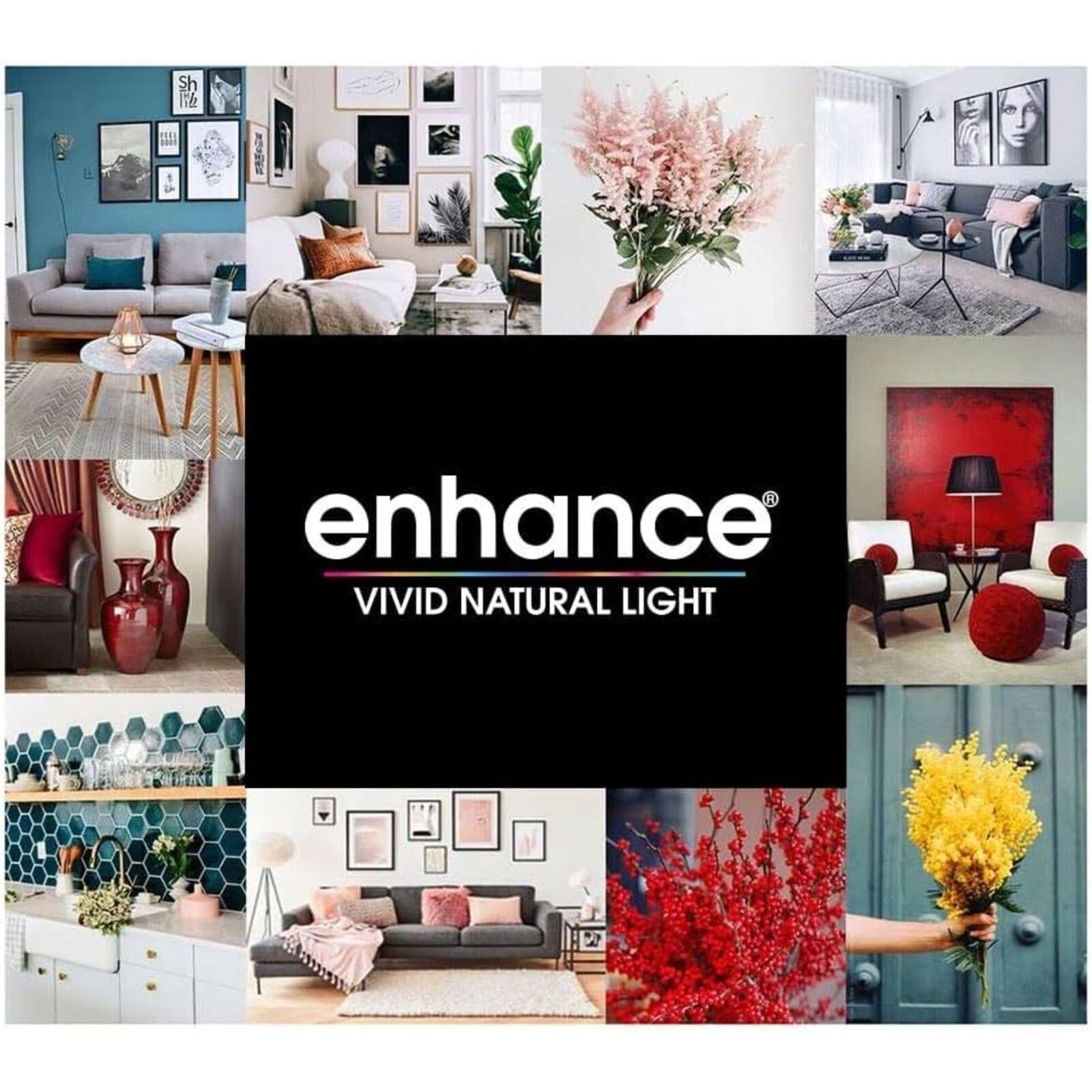 Feit Electric BPBAB/930CA/3 2 Pack, 2.6W, 12V, Soft White, MR16, LED, 20W  Bulb