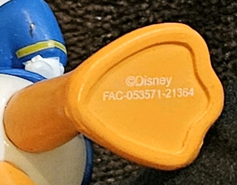 Funko Dewey Duck 3 Inch Figurine