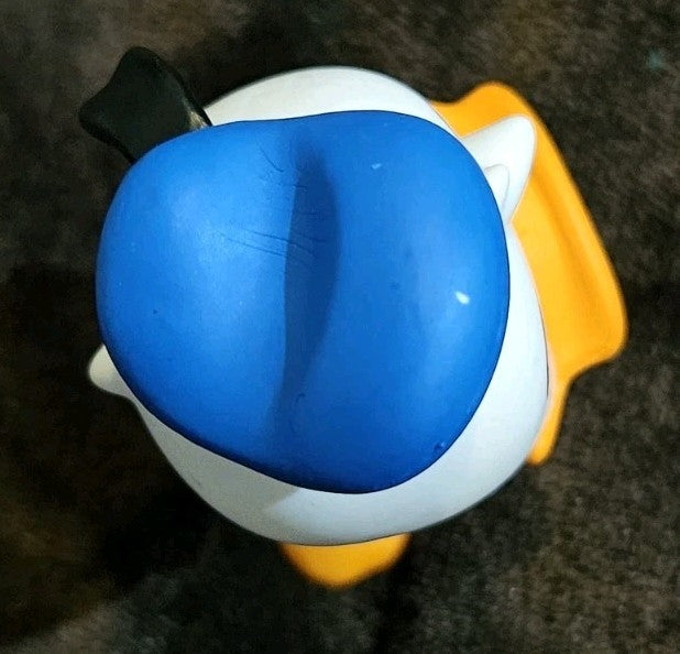 Funko Dewey Duck 3 Inch Figurine