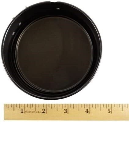 Global Decor Non-Stick Springform Pan 4.5"