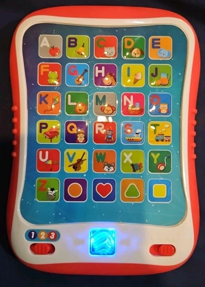 Brooklyn Technologies  ABC 123 Tablet. Tested