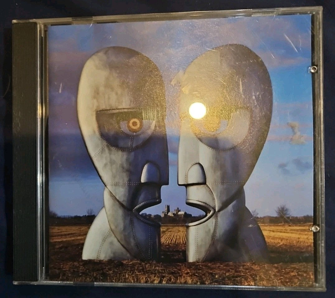 Division Bell by Pink Floyd (CD, 1994) Sealed