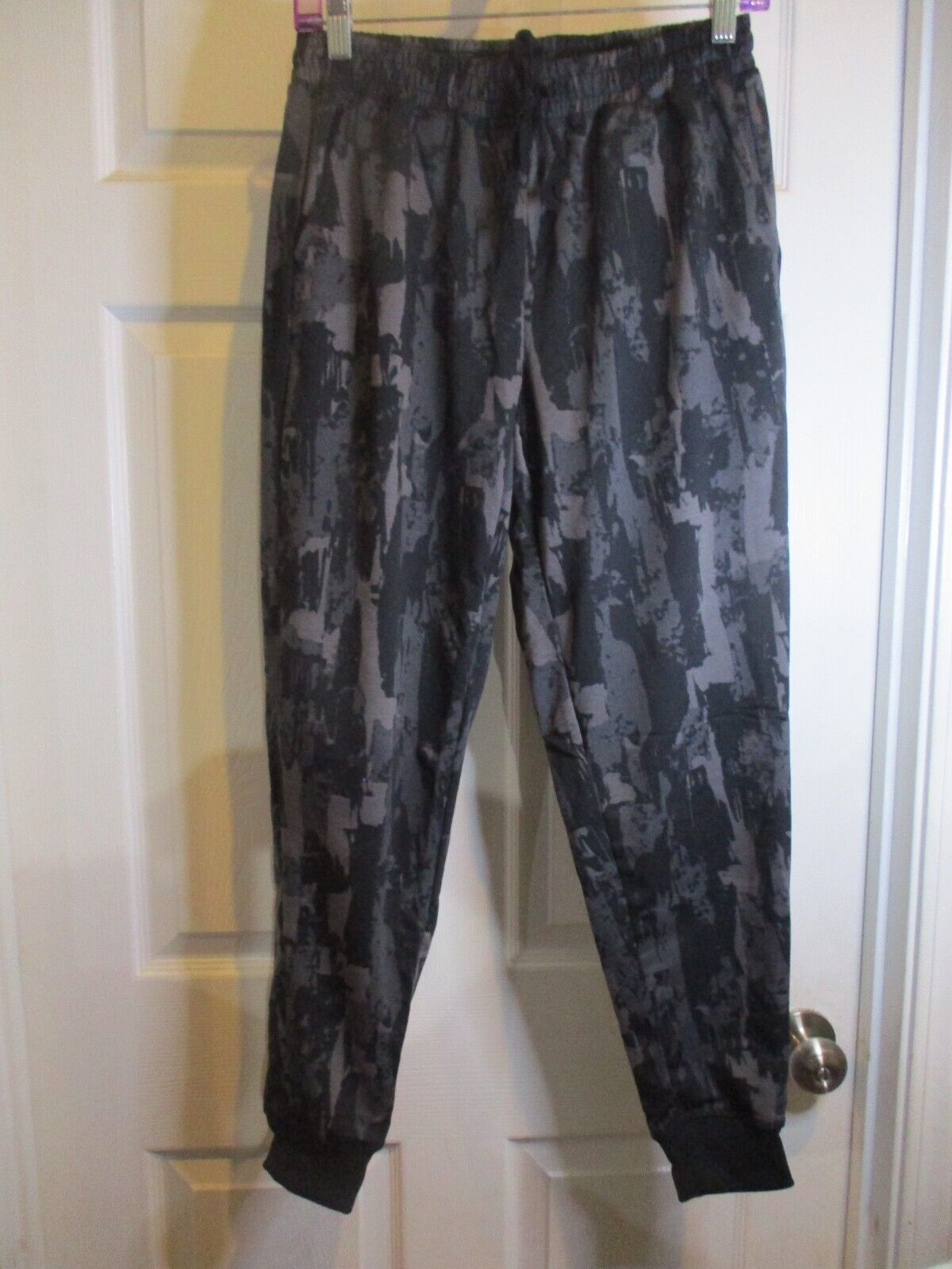 LuLaRoe NWT Black and Charcoal Jax Small Brand New