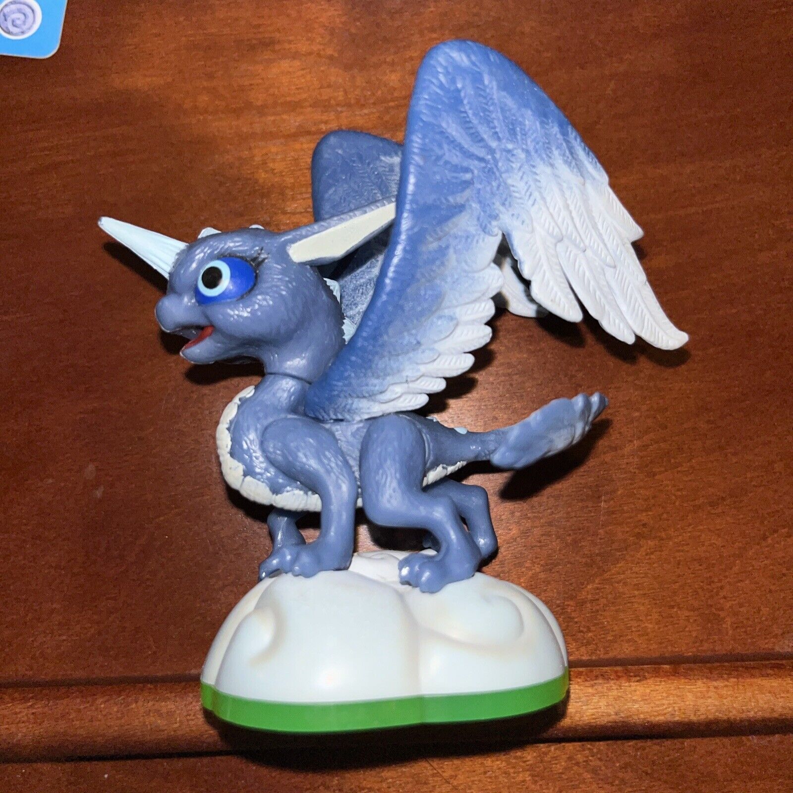 Skylanders Whirlwind