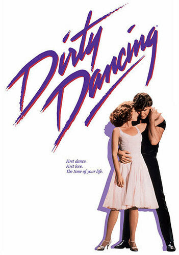 Dirty Dancing (DVD, 1987) New Sealed