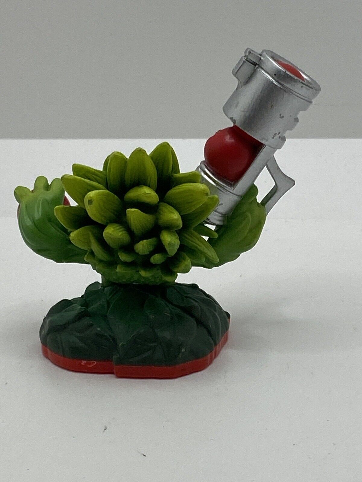 Skylanders Food Fight