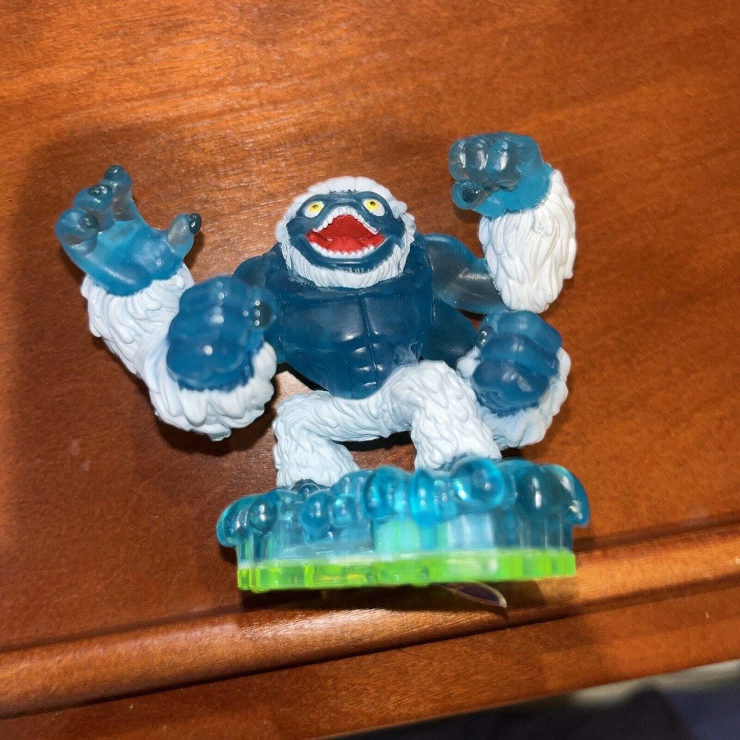 Skylanders Slam Bam