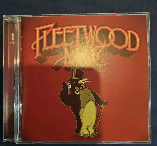 50 Years-Don't Stop by Fleetwood Mac (CD, 2018)