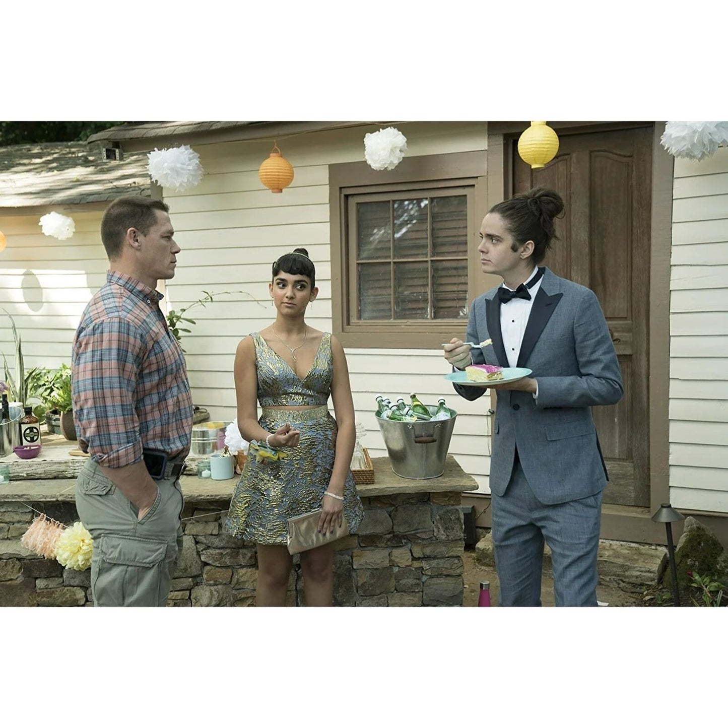 Blockers (DVD) Brand New