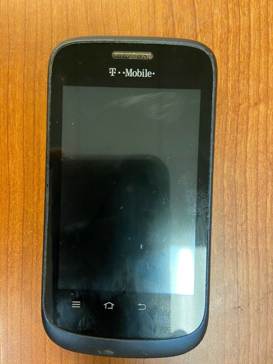 Choose Flip / Slider / Smart / Bar / Tablet / CDMA or GSM Phone.  For Parts Only