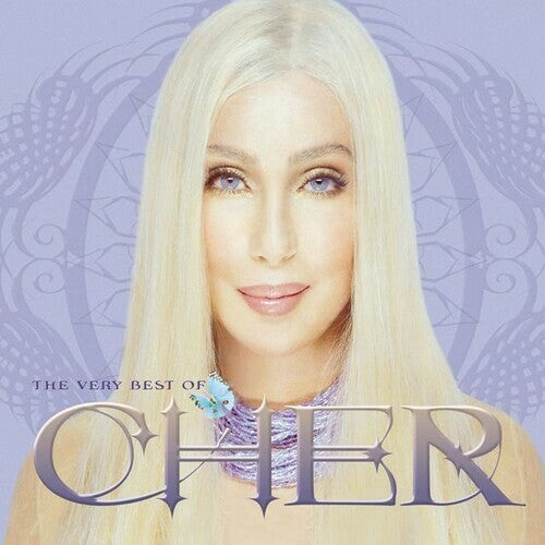 The Very Best of Cher by Cher (CD, 2003) Disk only.
