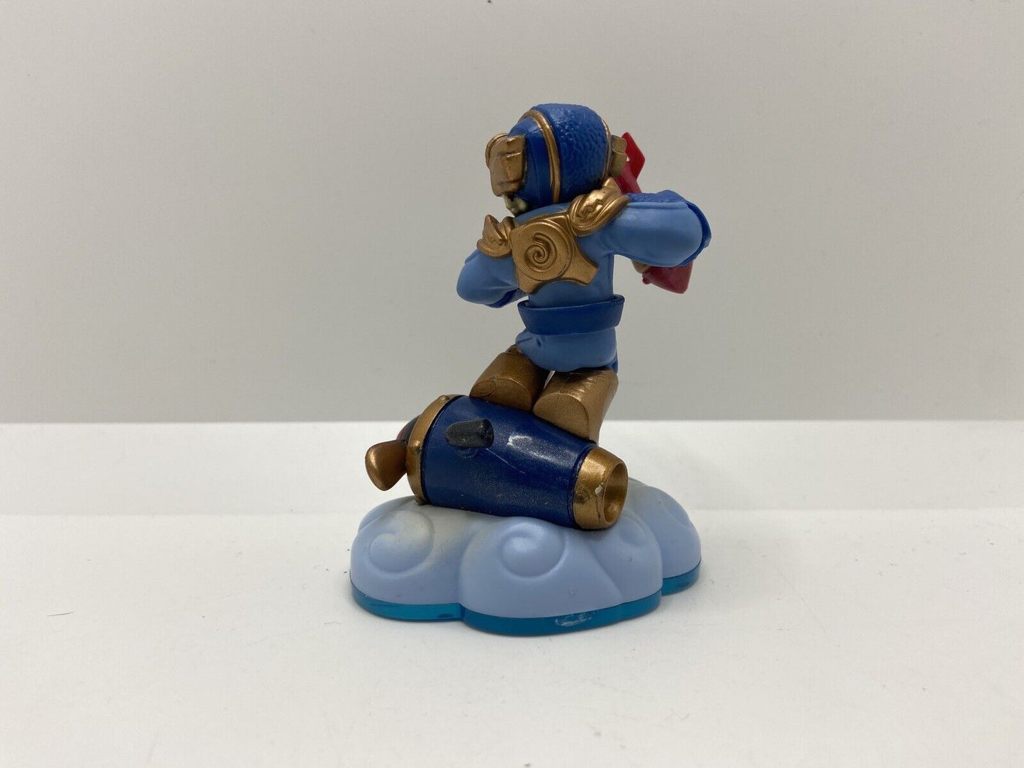 Skylanders Boom Jet