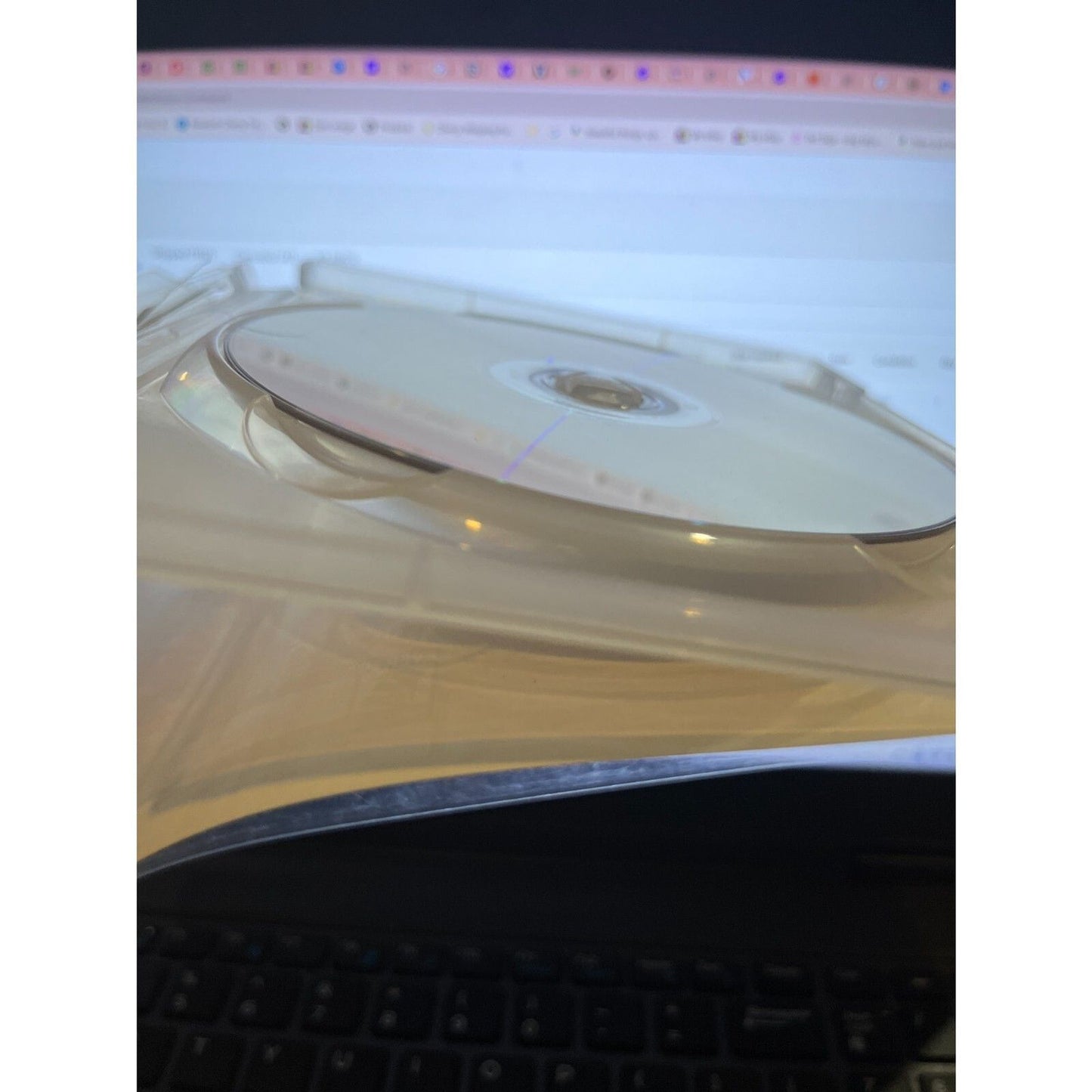 Tony Hawk - Ride (PS3) New Case, Tested, No scratches, resealed.