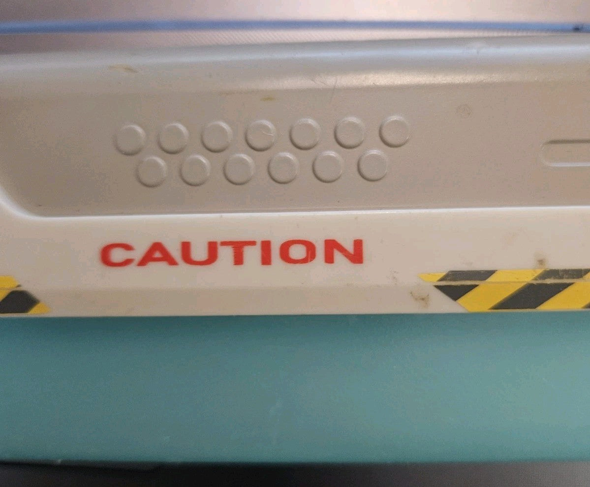 Disney Pixar Lightyear Space Ranger Laser Blade SC DX09 Toy with Lights Sounds