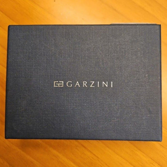 Garzini Genuine Leather RFID Isolated Wallet - NEW