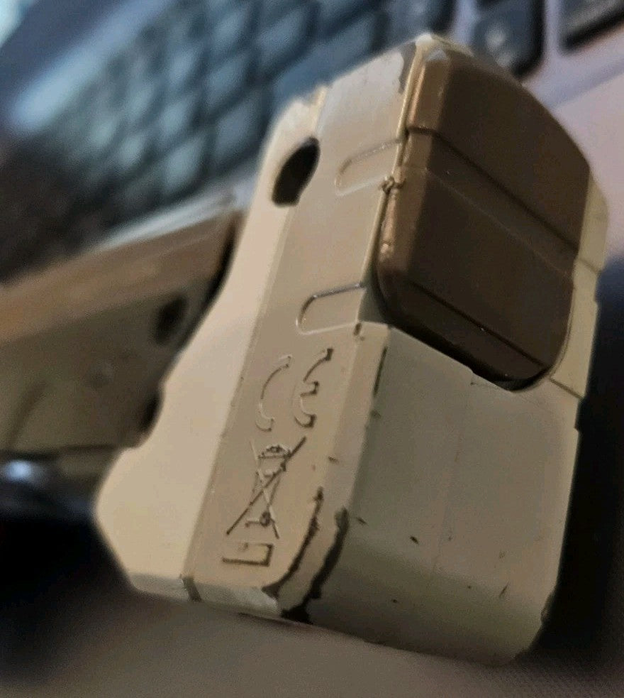 Disney Pixar Lightyear Space Ranger Laser Blade SC DX09 Toy with Lights Sounds