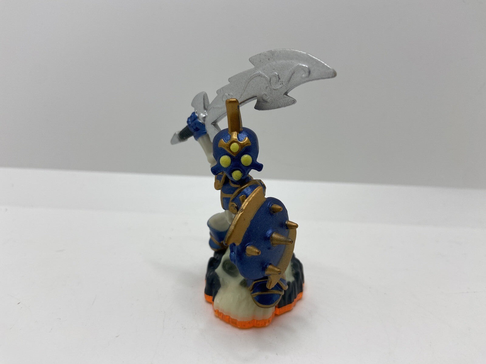 Skylanders Chop Chop