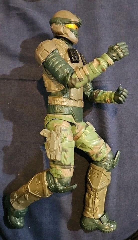 Halo Figure 12"