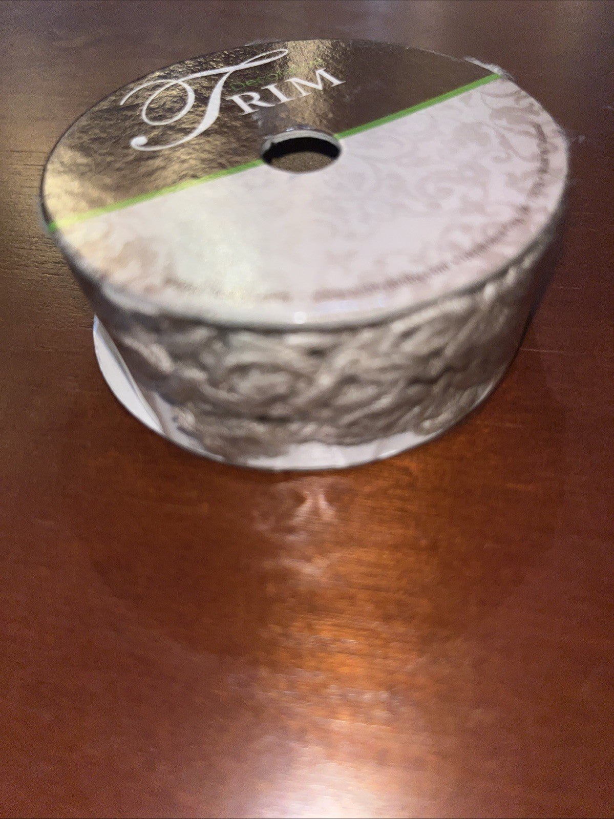 1" Vintage Scallop Embroidered Cotton Floral Crochet Lace Trim 10 yards