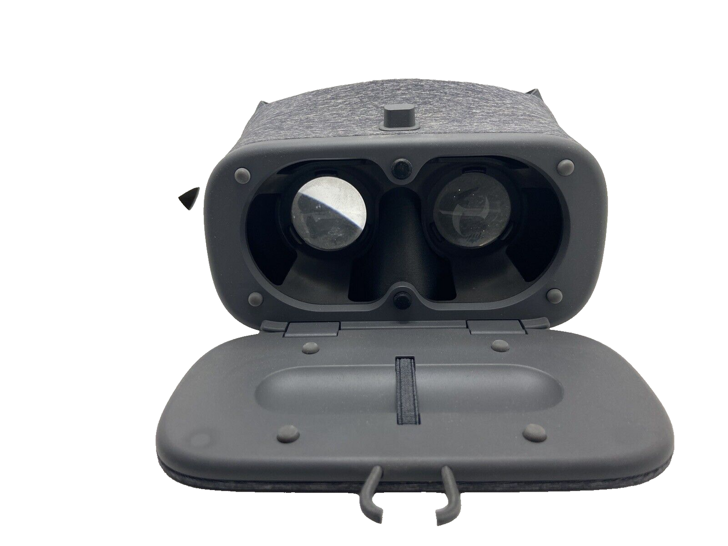 Google Daydream View VR Headset - Slate