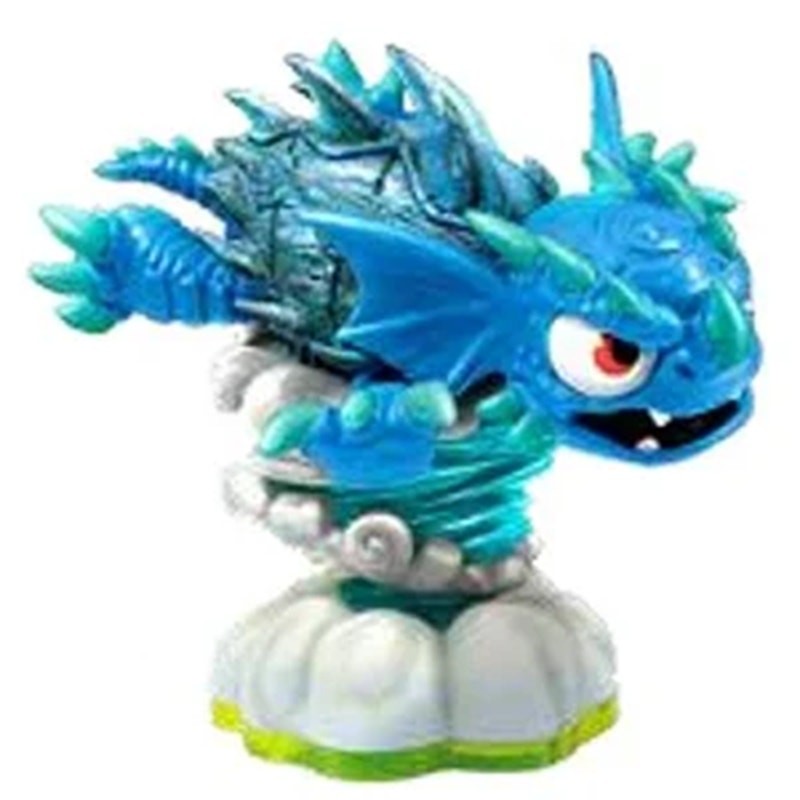 Skylanders - Warnado