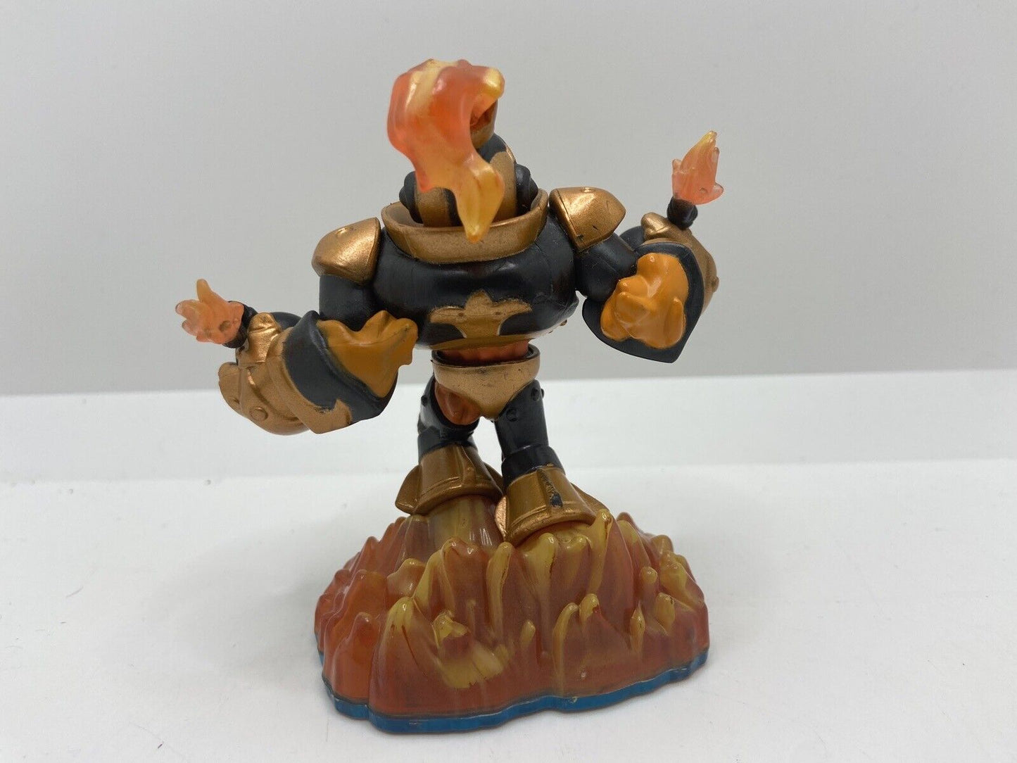 Skylanders Blast Zone