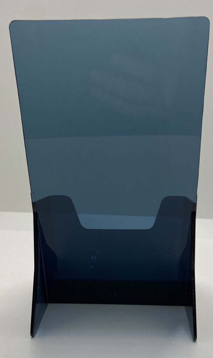 8” X 4” X 1” Brochure Holder