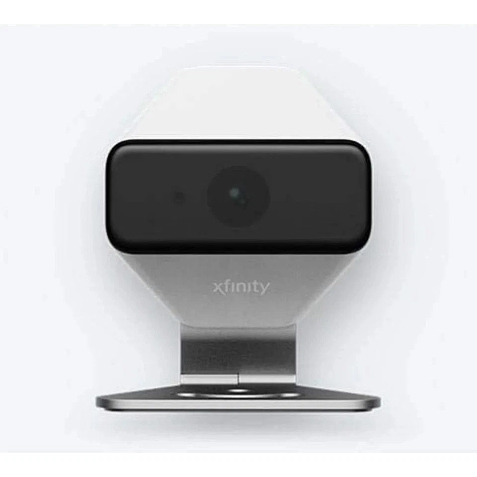 Xfinity Wireless 720P HD Weather Resistant Security Camera XHC1