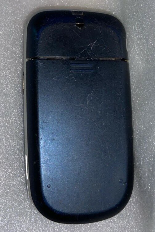 LG VX8360 - Blue (Verizon) Cellular Phone - For Parts!