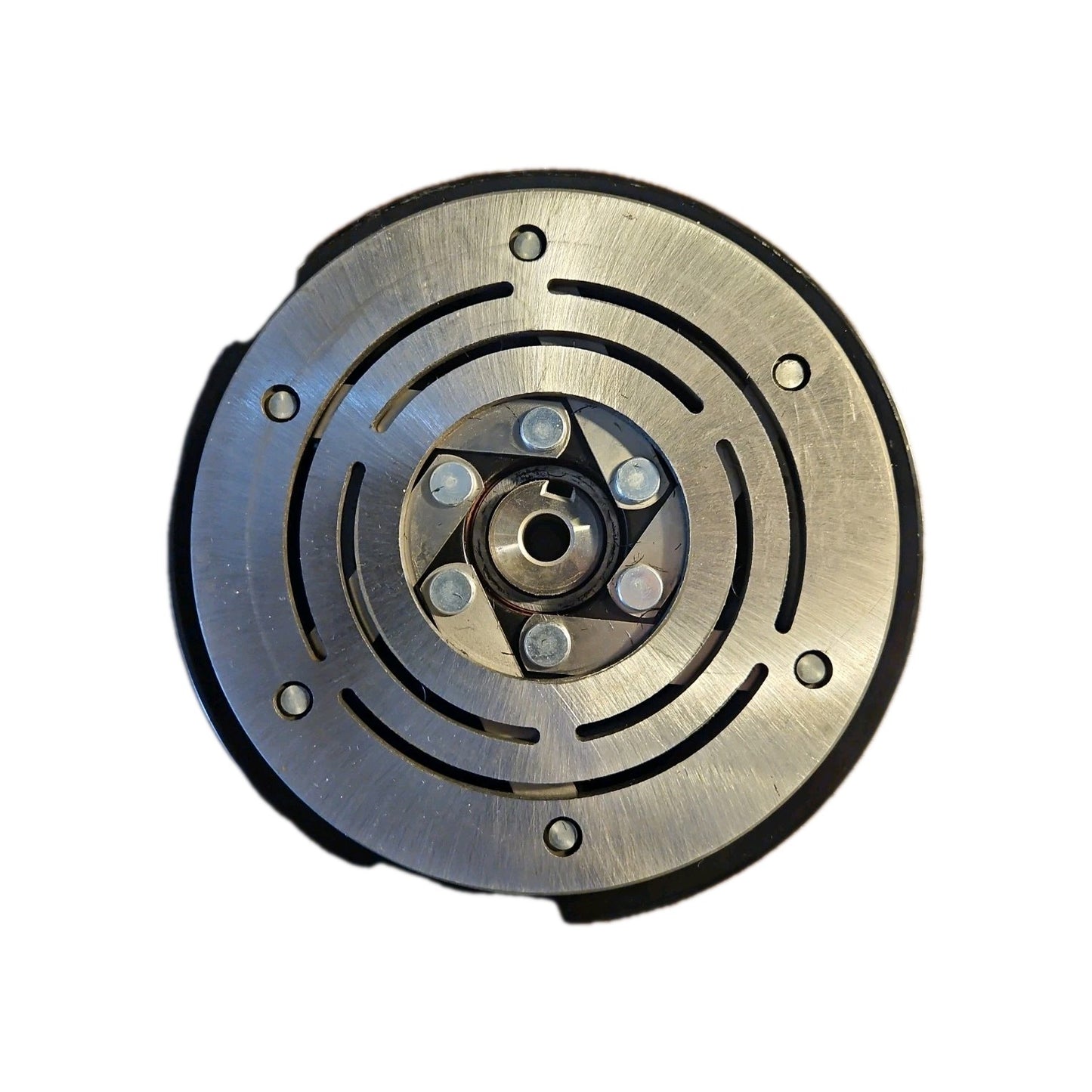 NEW Open Box Electric PTO Clutch – 1-1/8" – Single-Groove