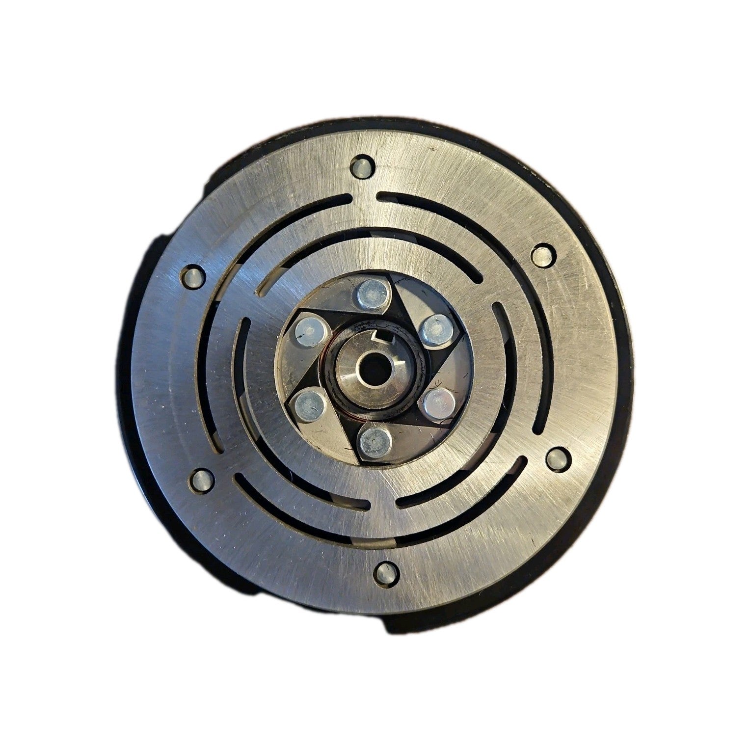 NEW Open Box Electric PTO Clutch – 1-1/8" – Single-Groove