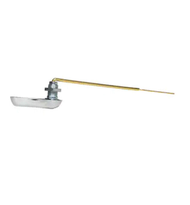 Keeney Chrome Tank Lever K835-58  35011- NEW Sealed
