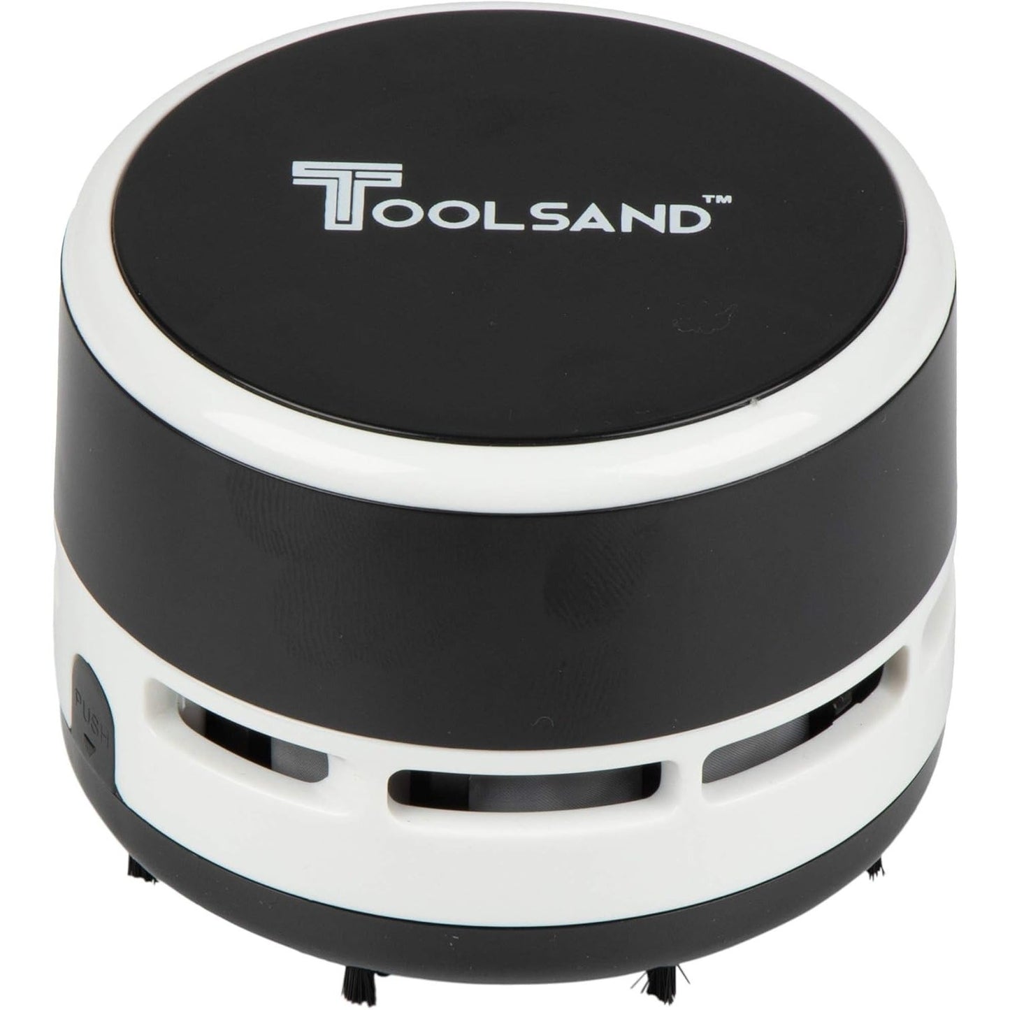 Toolsand TWH0003 Battery Powered Mini Desktop Vacuum