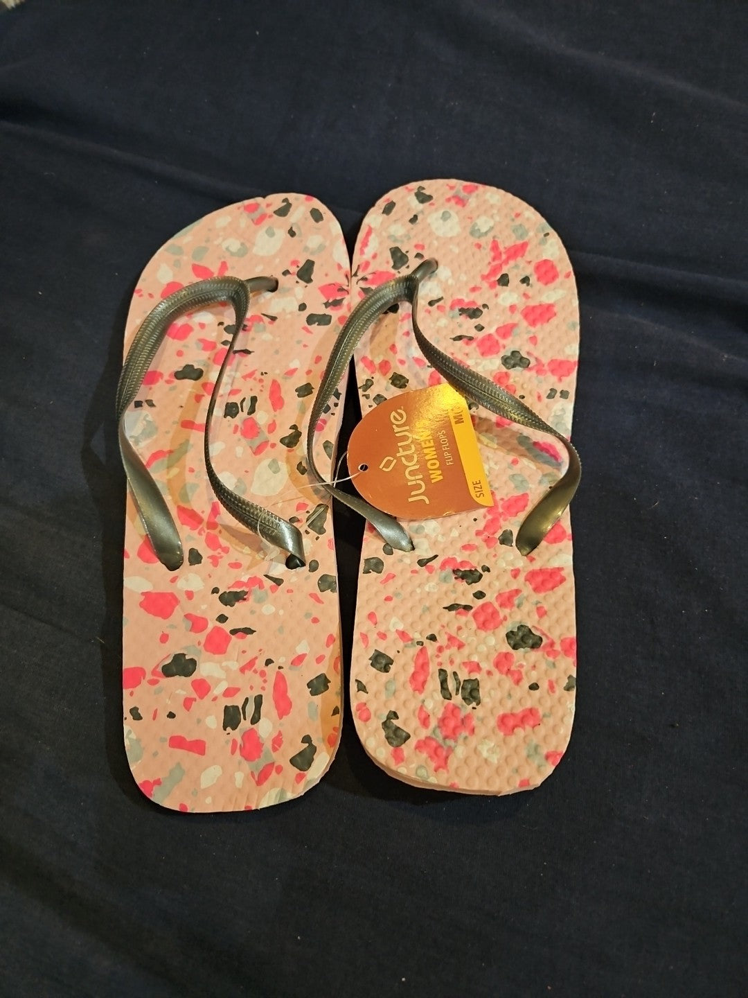 Juncture Women's 7/8 Flip Flops / Sandals