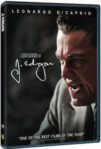 J. Edgar (DVD, 2011)